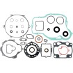Σετ φλάντζες με τσιμούχες offroad MOOSE RACING 811478MSE thumb