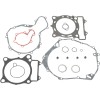 Σετ φλάντζες ATV-UTV MOOSE RACING 808907MSE