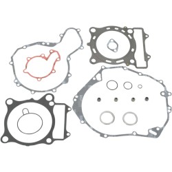 Σετ φλάντζες ATV-UTV MOOSE RACING 808907MSE Σετ φλάντζες ATV-UTV MOOSE RACING 808907MSE