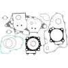 Σετ φλάντζες ATV-UTV MOOSE RACING 808904MSE