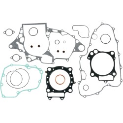 Σετ φλάντζες ATV-UTV MOOSE RACING 808904MSE