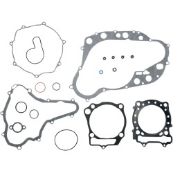 Σετ φλάντζες ATV-UTV MOOSE RACING 808916MSE Σετ φλάντζες ATV-UTV MOOSE RACING 808916MSE
