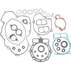 Σετ φλάντζες με τσιμούχες λαδιού ATV-UTV MOOSE RACING 811921MSE Σετ φλάντζες με τσιμούχες λαδιού ATV-UTV MOOSE RACING 811921MSE