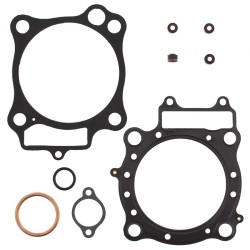 Τυπικό σετ φλάντζες για το πάνω μέρος offroad MOOSE RACING 810278MSE