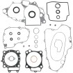 Σετ φλάντζες με τσιμούχες λαδιού offroad MOOSE RACING 811276MSE thumb
