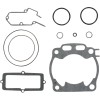 Τυπικό σετ φλάντζας για το πάνω μέρος offroad MOOSE RACING 810669MSE
