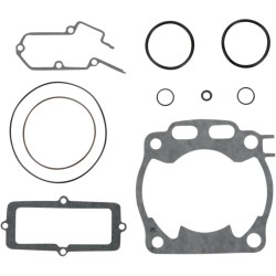 Τυπικό σετ φλάντζας για το πάνω μέρος offroad MOOSE RACING 810669MSE Τυπικό σετ φλάντζας για το πάνω μέρος offroad MOOSE RACING 810669MSE