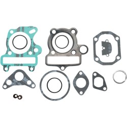 Τυπικό Σετ Φλάντζες Κεφαλής ATV-UTV MOOSE RACING 810926MSE