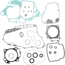 Σετ φλάντζες με τσιμούχες λαδιού ATV-UTV MOOSE RACING 811868MSE