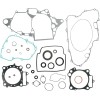 Σετ φλάντζες με τσιμούχες λαδιού ATV-UTV MOOSE RACING 811904MSE
