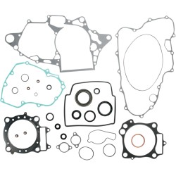 Σετ φλάντζες με τσιμούχες λαδιού ATV-UTV MOOSE RACING 811904MSE