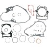 Σετ φλάντζες ATV-UTV MOOSE RACING 808923MSE