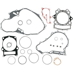 Σετ φλάντζες ATV-UTV MOOSE RACING 808923MSE Σετ φλάντζες ATV-UTV MOOSE RACING 808923MSE
