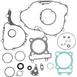 Σετ φλάντζες με τσιμούχες λαδιού ATV-UTV MOOSE RACING 811924MSE Σετ φλάντζες με τσιμούχες λαδιού ATV-UTV MOOSE RACING 811924MSE