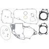 Σετ φλάντζες offroad MOOSE RACING 808268MSE