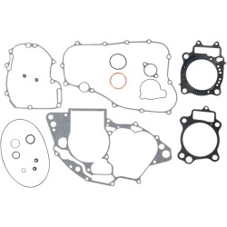 Σετ φλάντζες offroad MOOSE RACING 808268MSE