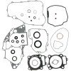 Σετ φλάντζες με τσιμούχες offroad MOOSE RACING 811268MSE