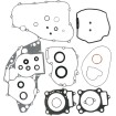 Σετ φλάντζες με τσιμούχες offroad MOOSE RACING 811268MSE Σετ φλάντζες με τσιμούχες offroad MOOSE RACING 811268MSE thumb