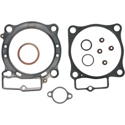 Τυπικό σετ φλάντζας για το πάνω μέρος offroad MOOSE RACING 810284MSE