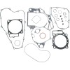 Σετ φλάντζες offroad MOOSE RACING 808284MSE