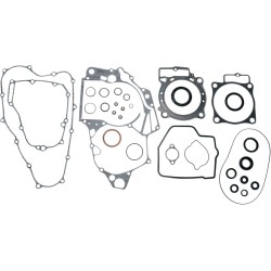 Σετ φλάντζες με τσιμούχες λαδιού offroad MOOSE RACING 811284MSE Σετ φλάντζες με τσιμούχες λαδιού offroad MOOSE RACING 811284MSE