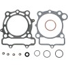 Τυπικό σετ φλάντζες για το πάνω μέρος offroad MOOSE RACING 810481MSE