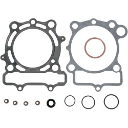 Τυπικό σετ φλάντζες για το πάνω μέρος offroad MOOSE RACING 810481MSE Τυπικό σετ φλάντζες για το πάνω μέρος offroad MOOSE RACING 810481MSE