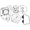 Σετ φλάντζες με τσιμούχες λαδιού offroad MOOSE RACING 811481MSE Σετ φλάντζες με τσιμούχες λαδιού offroad MOOSE RACING 811481MSE thumb