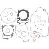 Σετ φλάντζες offroad MOOSE RACING 808482MSE
