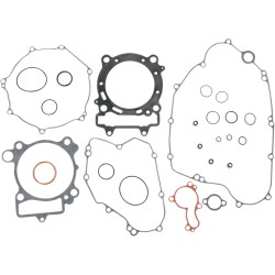 Σετ φλάντζες offroad MOOSE RACING 808482MSE
