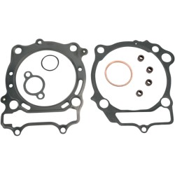 Τυπικό σετ φλάντζας για το πάνω μέρος offroad MOOSE RACING 810595MSE Τυπικό σετ φλάντζας για το πάνω μέρος offroad MOOSE RACING 810595MSE