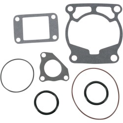 Τυπικό σετ φλάντζες για το πάνω μέρος offroad MOOSE RACING 810337MSE Τυπικό σετ φλάντζες για το πάνω μέρος offroad MOOSE RACING 810337MSE