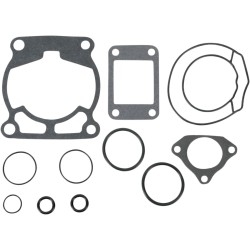 Τυπικό σετ φλάντζες για το επάνω μέρος offroad MOOSE RACING 810338MSE Τυπικό σετ φλάντζες για το επάνω μέρος offroad MOOSE RACING 810338MSE