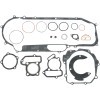 Σετ φλάντζες ATV-UTV MOOSE RACING 808885MSE