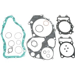 Σετ φλάντζες ATV-UTV MOOSE RACING 808928MSE