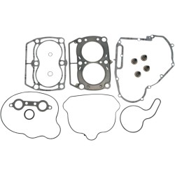 Σετ φλάντζες ATV-UTV MOOSE RACING 808945MSE Σετ φλάντζες ATV-UTV MOOSE RACING 808945MSE