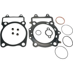 Τυπικό σετ φλάντζας για το πάνω μέρος ATV-UTV MOOSE RACING 810928MSE Τυπικό σετ φλάντζας για το πάνω μέρος ATV-UTV MOOSE RACING 810928MSE
