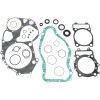 Σετ φλάντζες με τσιμούχες λαδιού ATV-UTV MOOSE RACING 811928MSE