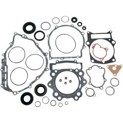 Σετ φλάντζες με τσιμούχες λαδιού ATV-UTV MOOSE RACING 811941MSE Σετ φλάντζες με τσιμούχες λαδιού ATV-UTV MOOSE RACING 811941MSE