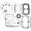 Σετ φλάντζες με τσιμούχες λαδιού ATV-UTV MOOSE RACING 811945MSE
