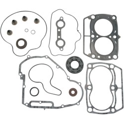 Σετ φλάντζες με τσιμούχες λαδιού ATV-UTV MOOSE RACING 811945MSE Σετ φλάντζες με τσιμούχες λαδιού ATV-UTV MOOSE RACING 811945MSE