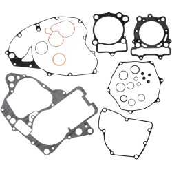 Σετ φλάντζες offroad MOOSE RACING 808567MSE Σετ φλάντζες offroad MOOSE RACING 808567MSE