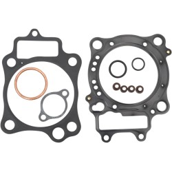 Στάνταρ σετ φλάντζες για το πάνω μέρος offroad MOOSE RACING 810285MSE