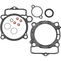 Στάνταρ σετ φλάντζες για το πάνω μέρος offroad MOOSE RACING 810339MSE Στάνταρ σετ φλάντζες για το πάνω μέρος offroad MOOSE RACING 810339MSE