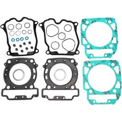Τυπικό σετ φλάντζας για το πάνω μέρος ATV-UTV MOOSE RACING 810954MSE Τυπικό σετ φλάντζας για το πάνω μέρος ATV-UTV MOOSE RACING 810954MSE