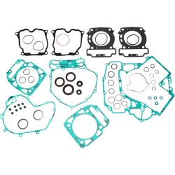 Σετ φλάντζες με τσιμούχες λαδιού ATV-UTV MOOSE RACING 811954MSE Σετ φλάντζες με τσιμούχες λαδιού ATV-UTV MOOSE RACING 811954MSE