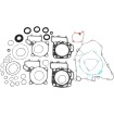 Σετ φλάντζες με τσιμούχες λαδιού MOOSE RACING 811953MSE Σετ φλάντζες με τσιμούχες λαδιού MOOSE RACING 811953MSE thumb