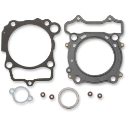 Τυπικό σετ φλάντζας για το πάνω μέρος MOOSE RACING 810690MSE Τυπικό σετ φλάντζας για το πάνω μέρος MOOSE RACING 810690MSE