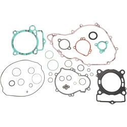 Σετ φλάντζες MOOSE RACING 808364MSE Σετ φλάντζες MOOSE RACING 808364MSE