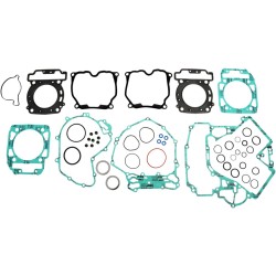 Σετ φλάντζες MOOSE RACING 808954MSE Σετ φλάντζες MOOSE RACING 808954MSE